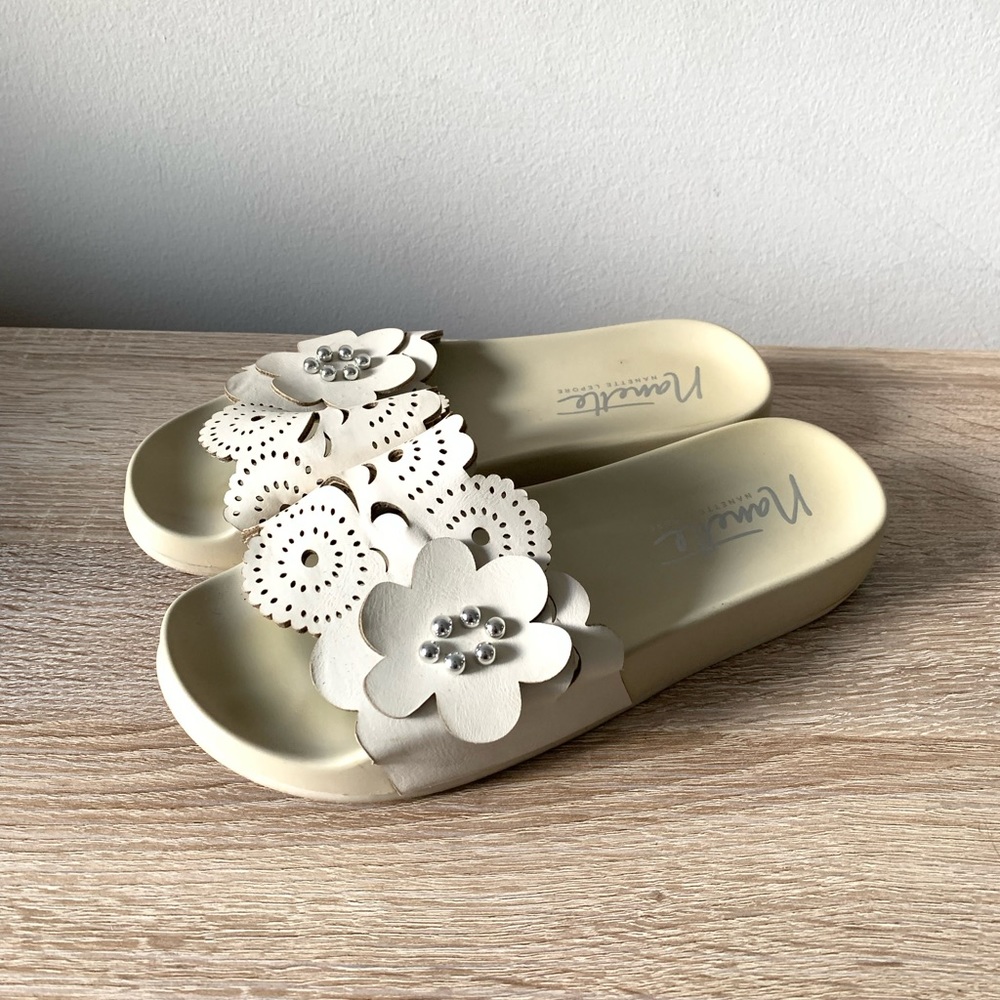 NANETTE LEPORE Sandals